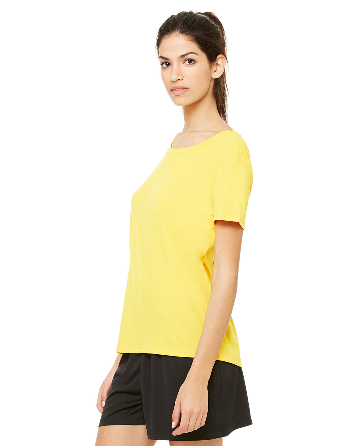 All Sport W1009 Sport Athletic Gold