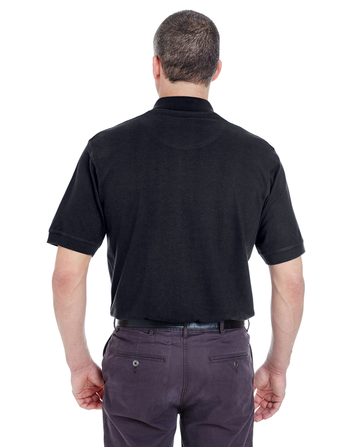 UltraClub 8535T Black