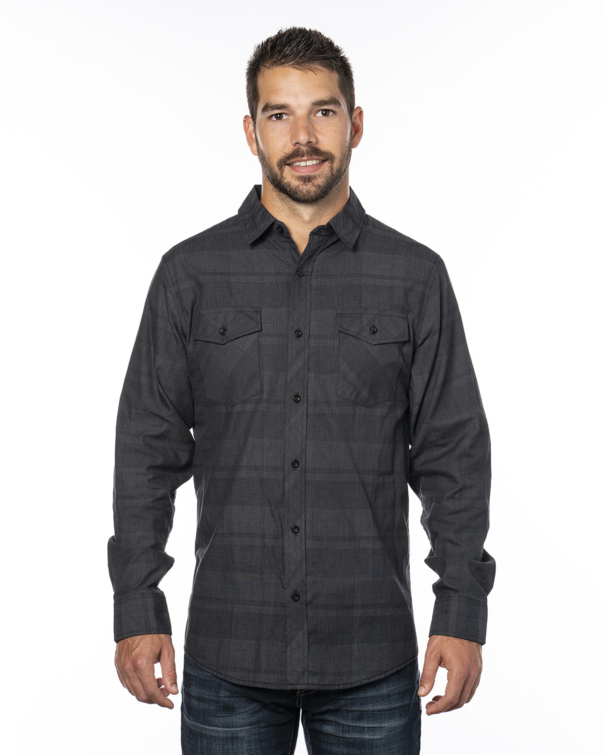 Picture for Black / Gray