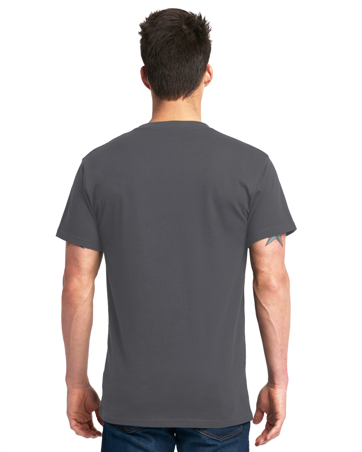 Next Level 7410S Heavy Metal