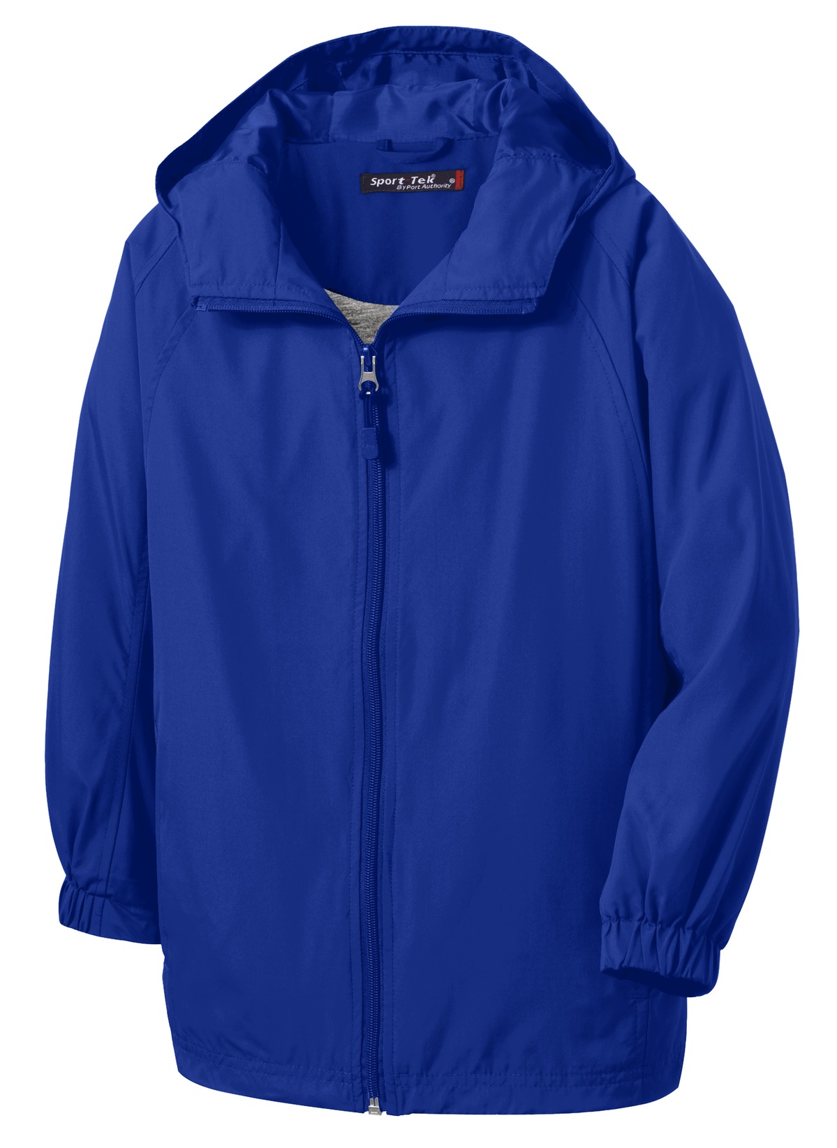 Sport-Tek JST73 True Royal