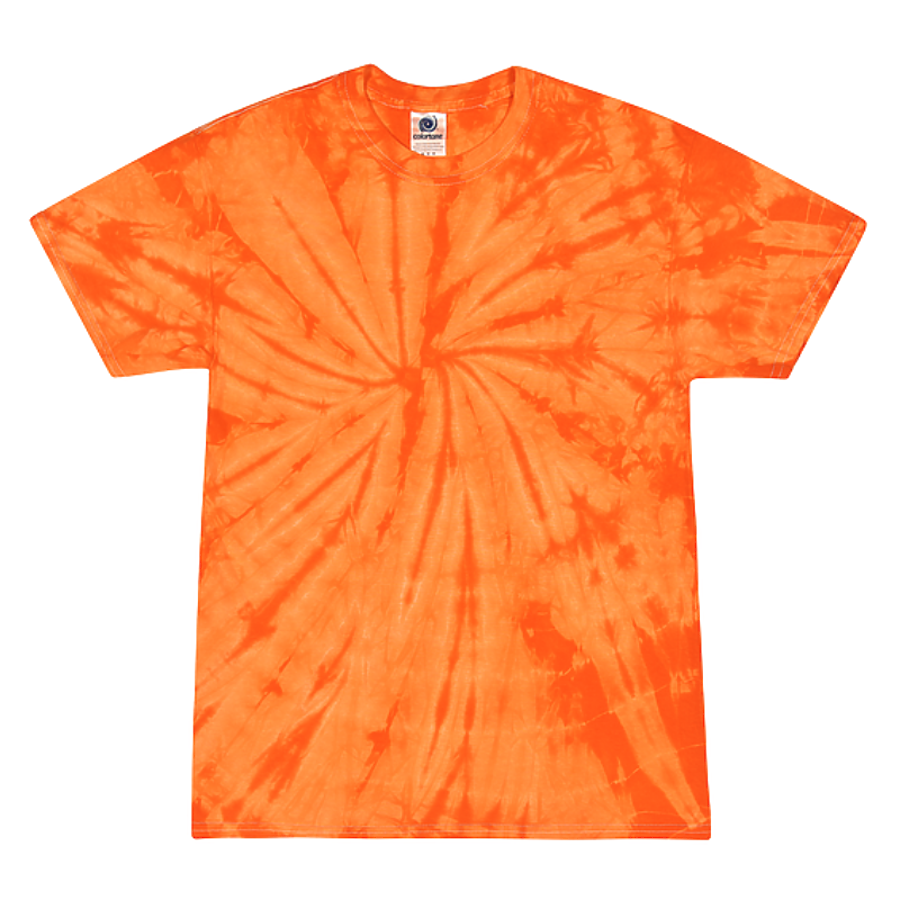 Colortone T1000 Spider Orange