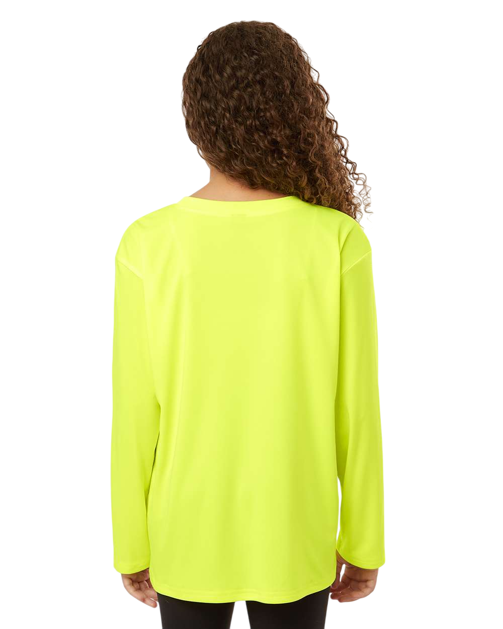 AllPro 48400Y Neon Yellow