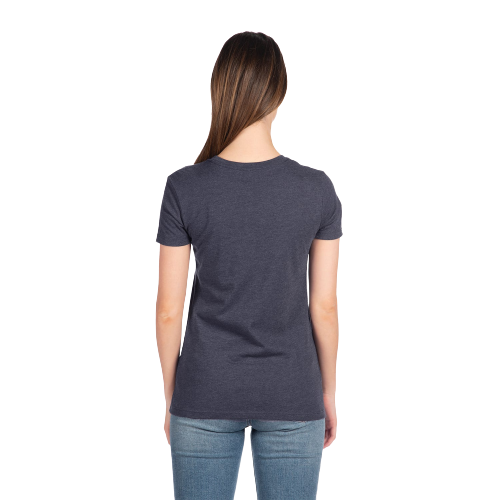 Next Level 6610 Midnight Navy