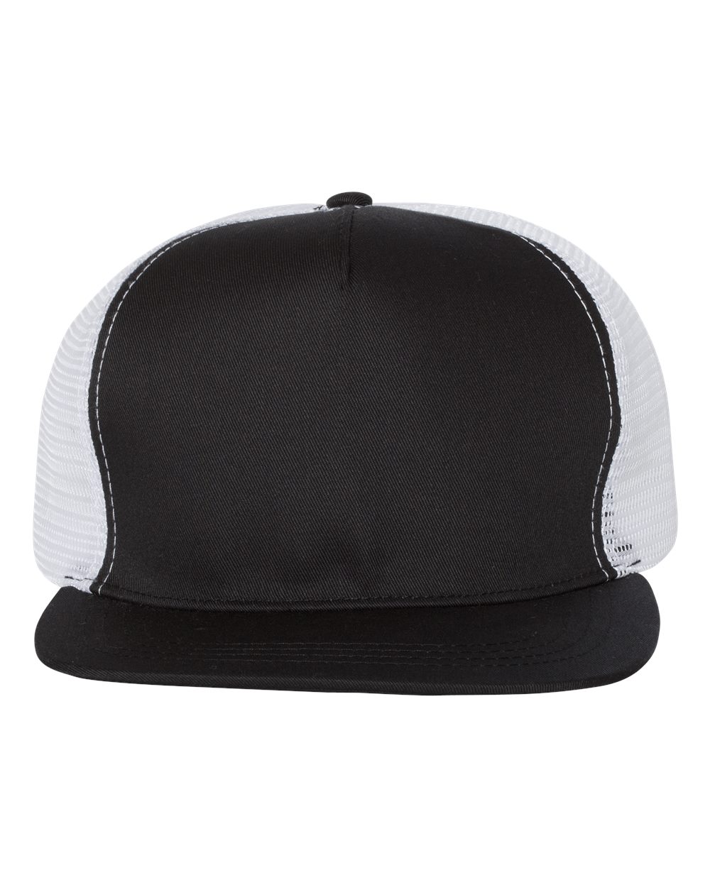 Mega Cap 6997C Black / White