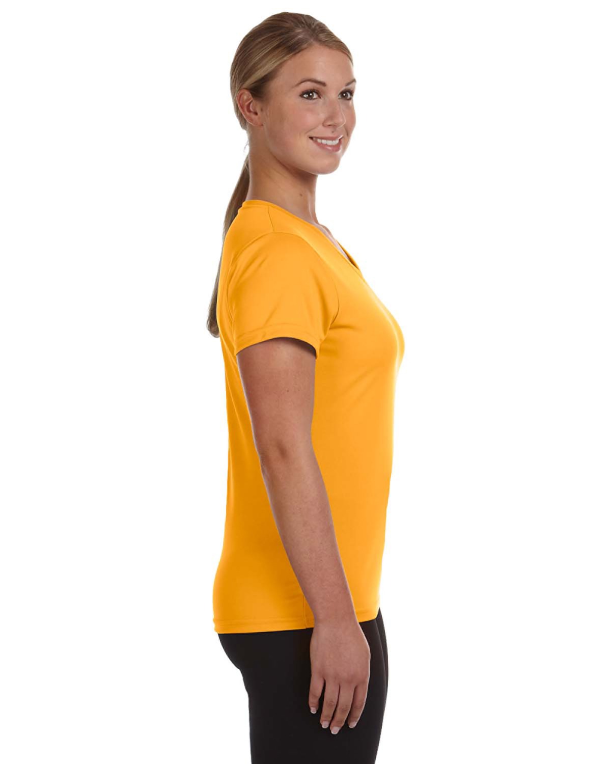 Augusta Sportswear 1790 Gold