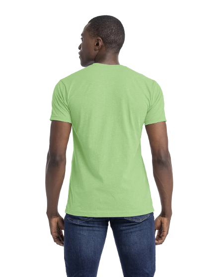 Next Level N6210 Apple Green