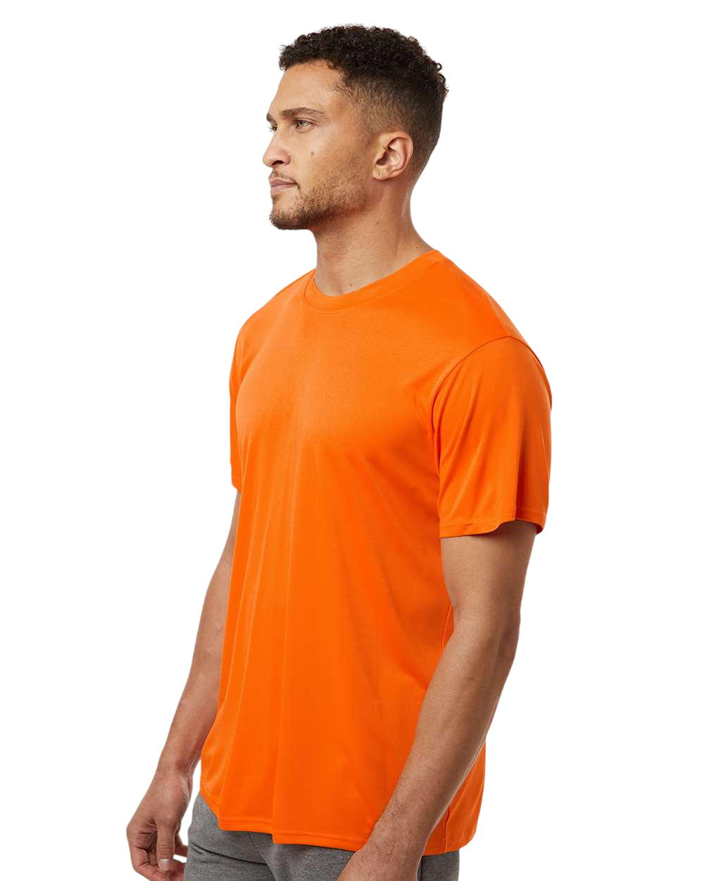 AllPro 48000 Neon Orange