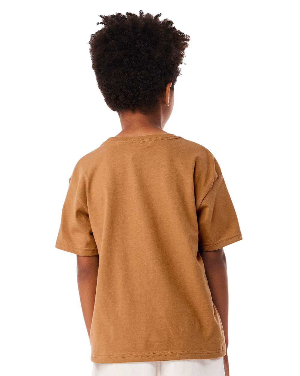 Bella + Canvas 3010Y Toast