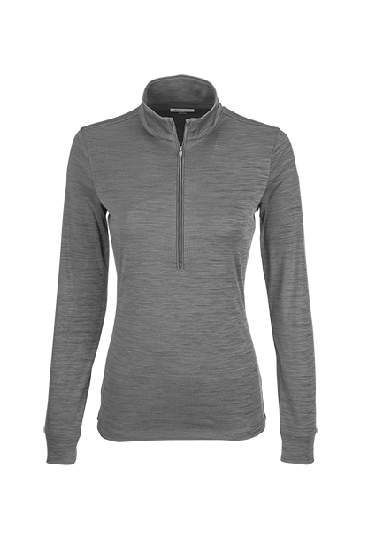 Greg Norman WNS2K074 Dark Heather