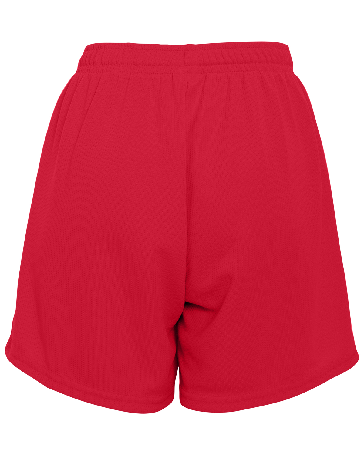 Augusta Sportswear 961 Red