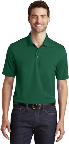 Port Authority K110 Deep Forest Green