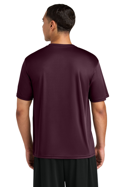 A4 N3142 Maroon