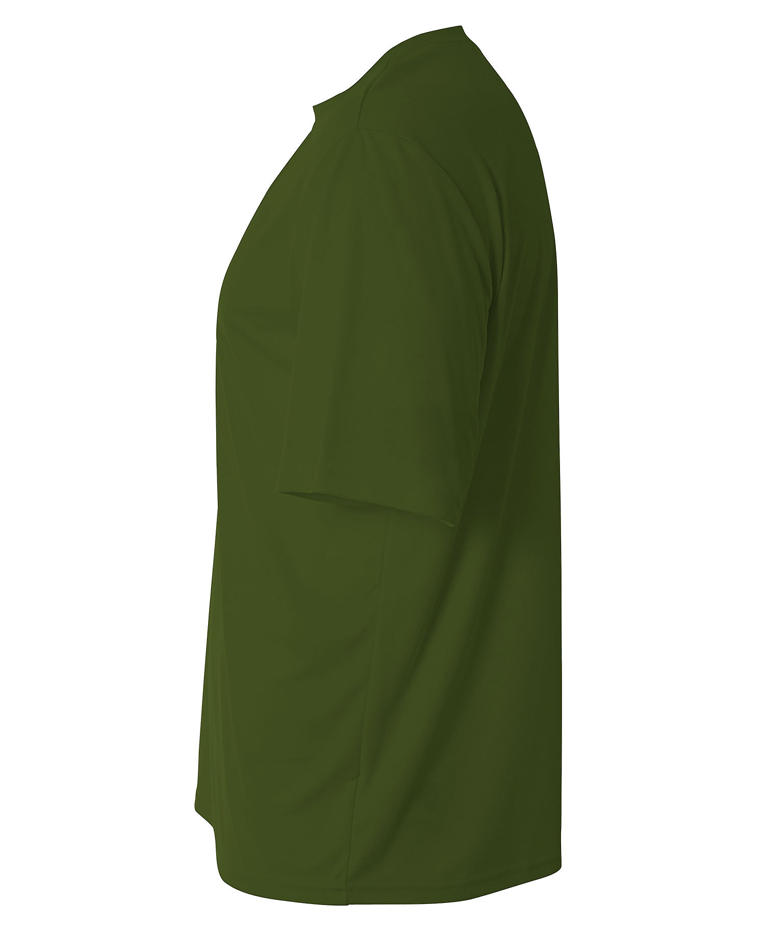 A4 NB3142 Military Green