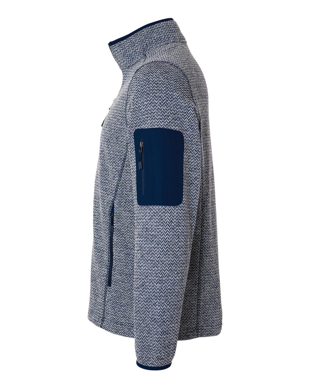 North End NE730 Classic Navy/ White