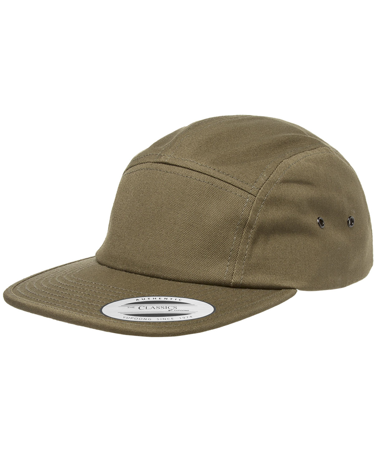 Yupoong Y7005 Olive