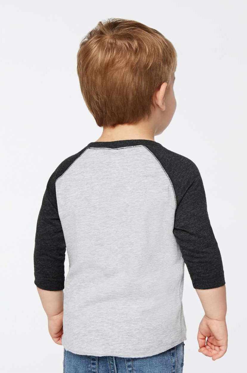 Rabbit Skins RS3330 Vintage Heather / Vintage Smoke