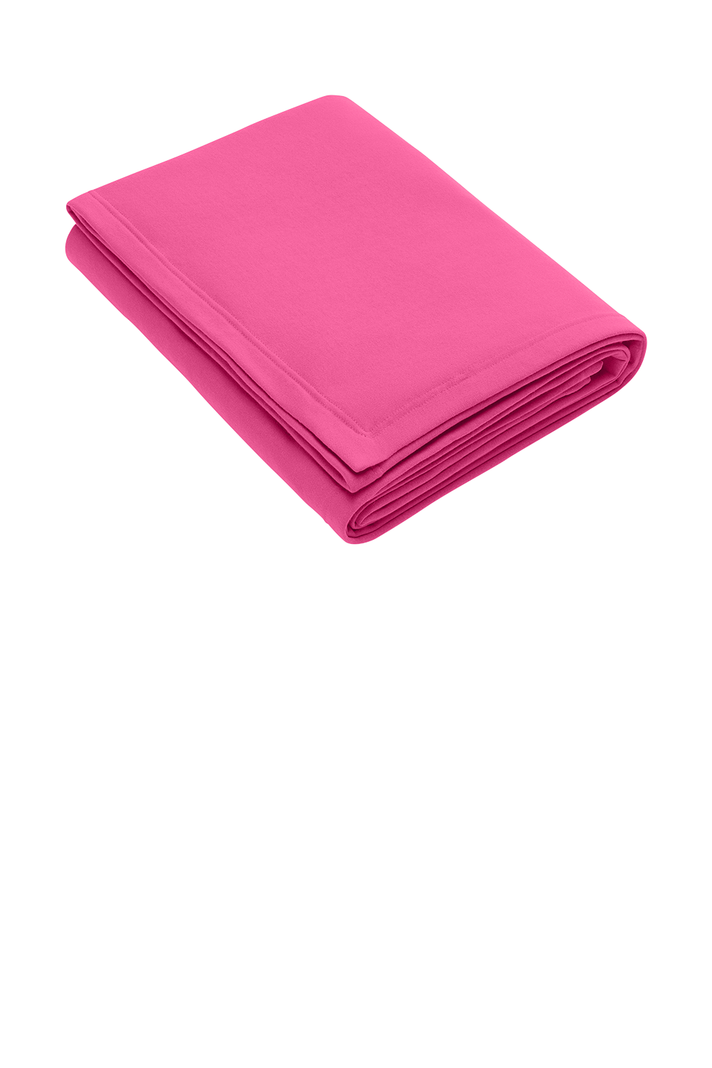 Port & Company BP78 Neon Pink