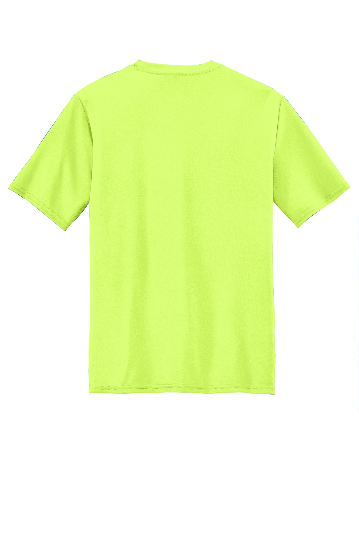 Port & Company PC380 Neon Yellow