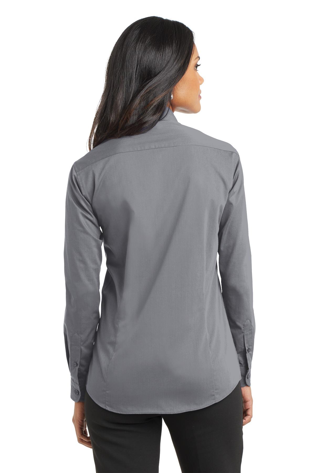 Port Authority L613 Gray