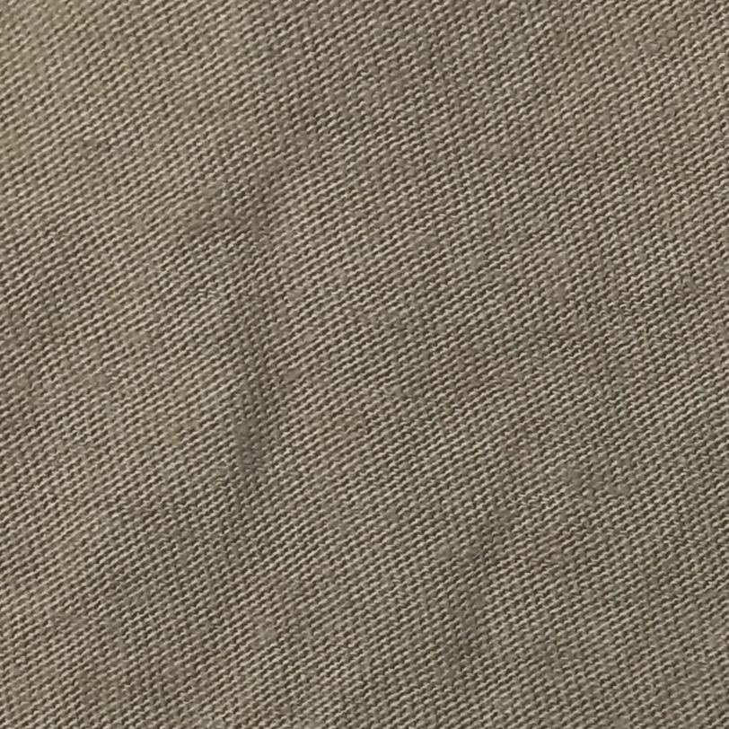 American Apparel 2001CVC Heather Khaki