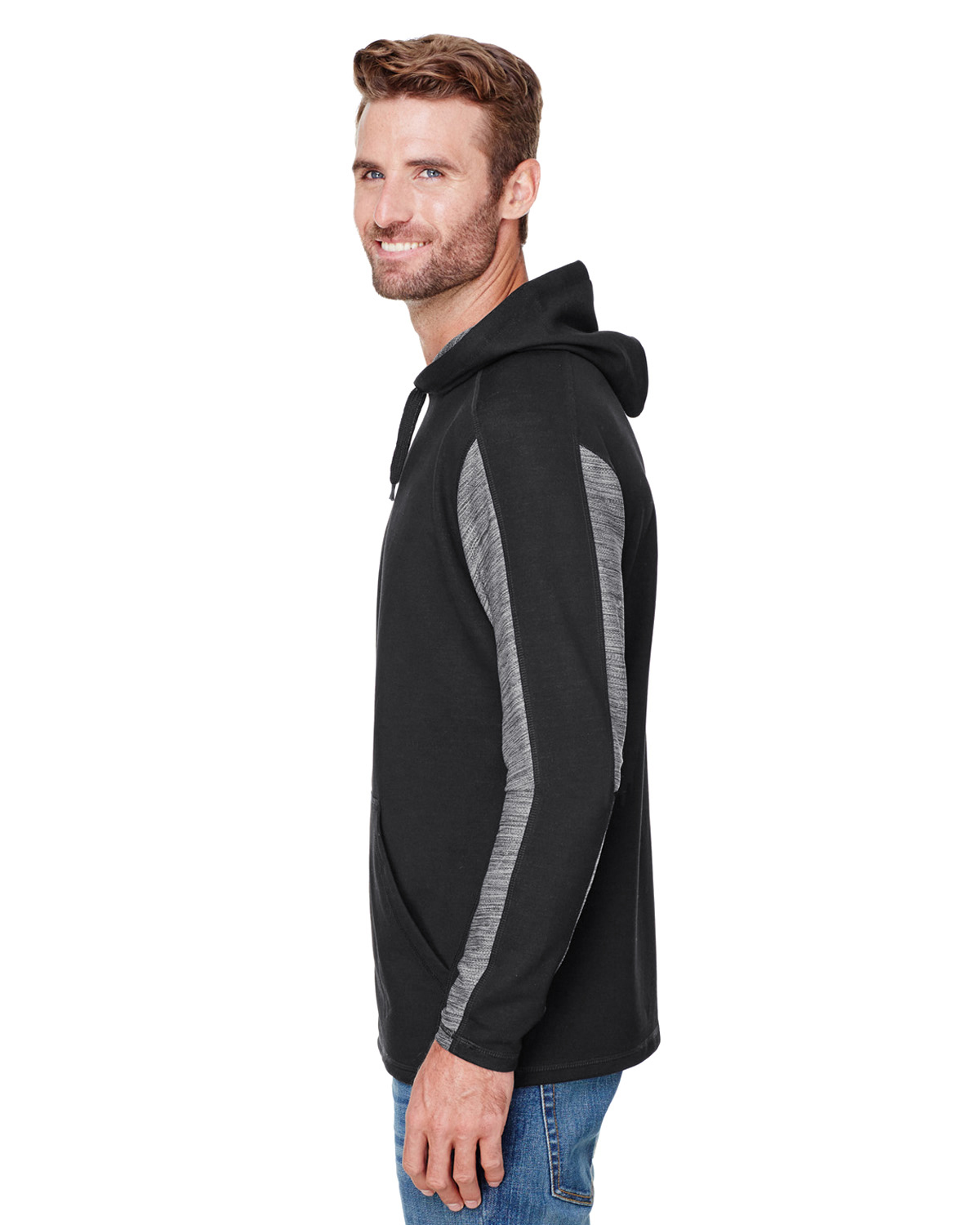 J America JA8435 Black