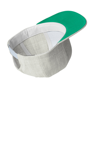 Sport-Tek STC19 Heather Gray