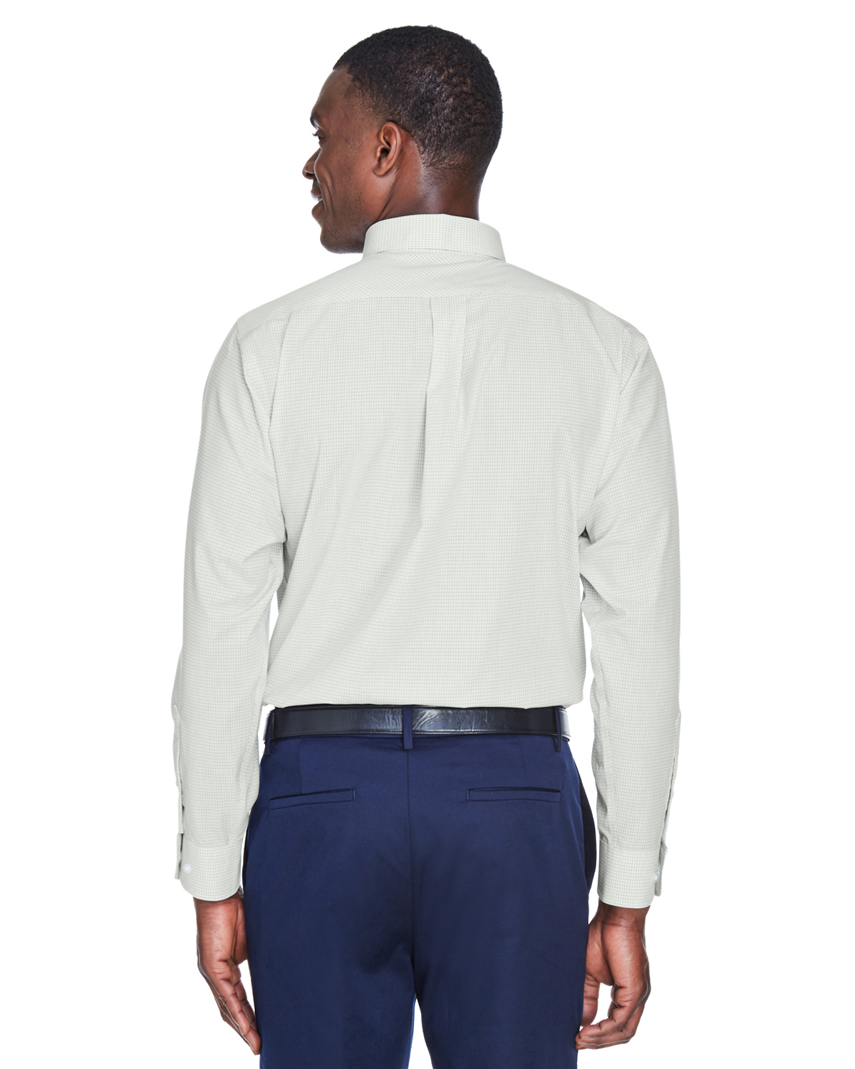 Devon & Jones DG510 White / Forest / Lime