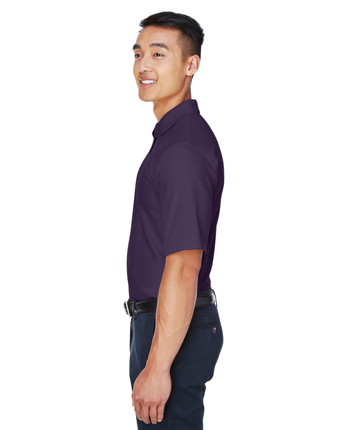 Devon & Jones DG150 Deep Purple