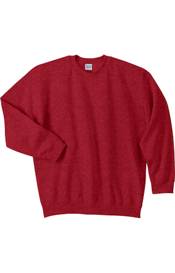 ファッション Gildan Unisex Heavy Blend™ 50/50 Fleece Crew G180 Antique Clothing