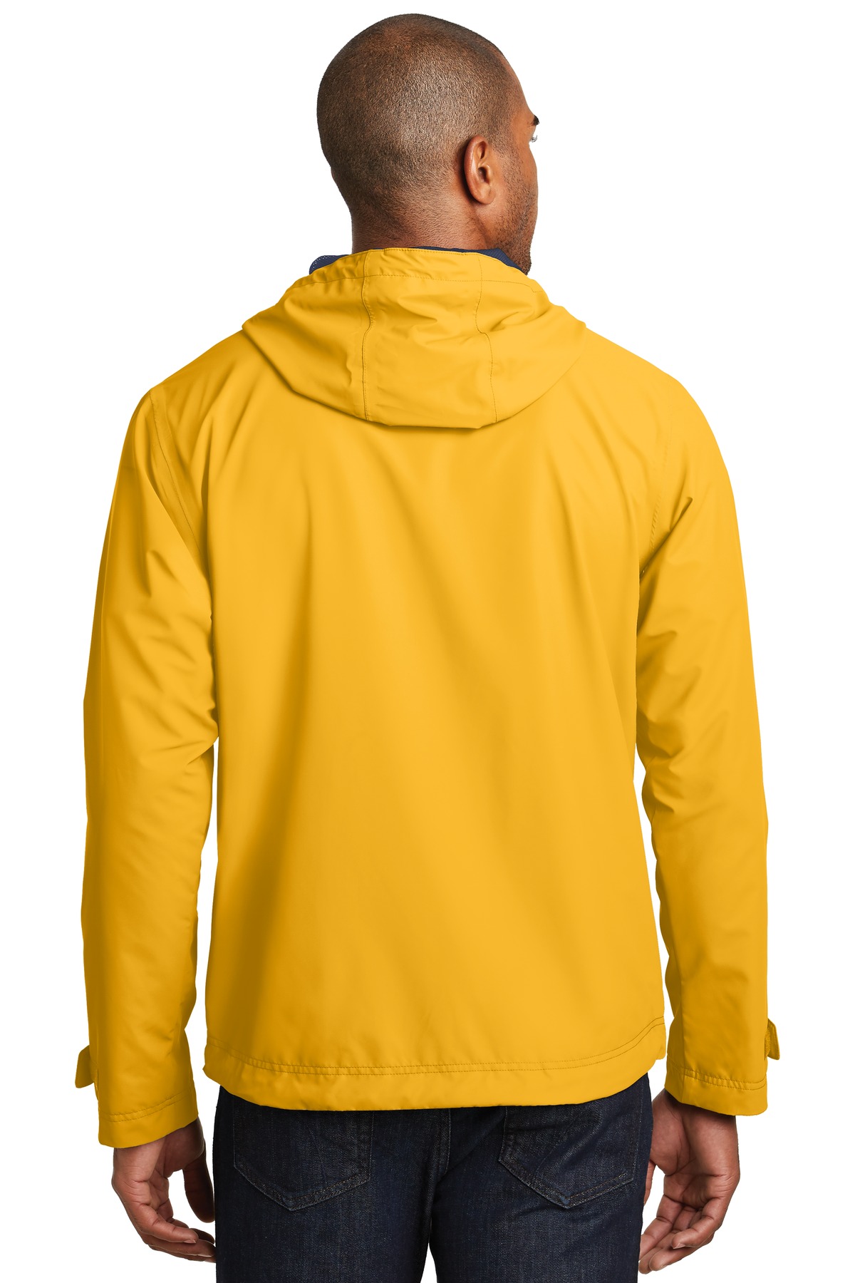 Port Authority J7710 Slicker Yellow