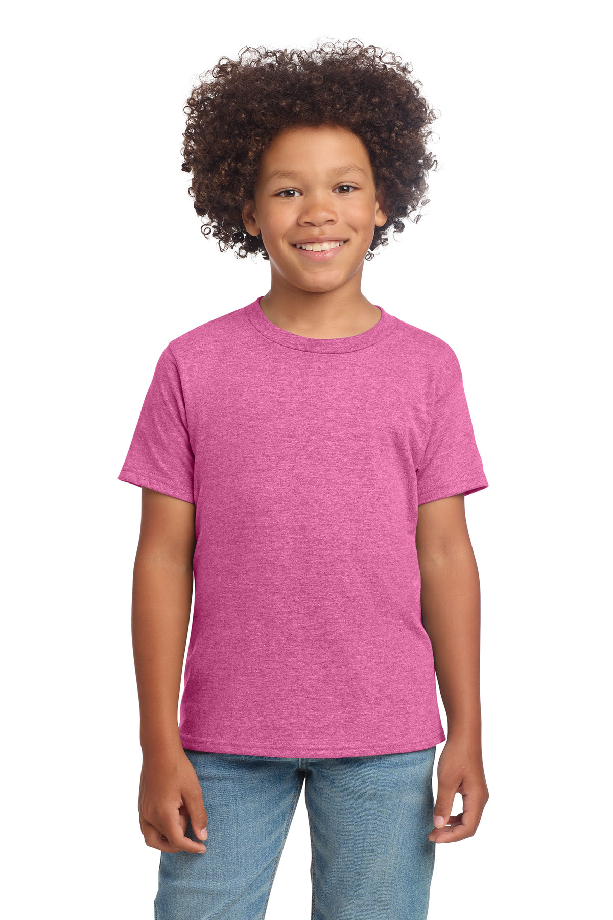 Gildan G640B HtrHelcona