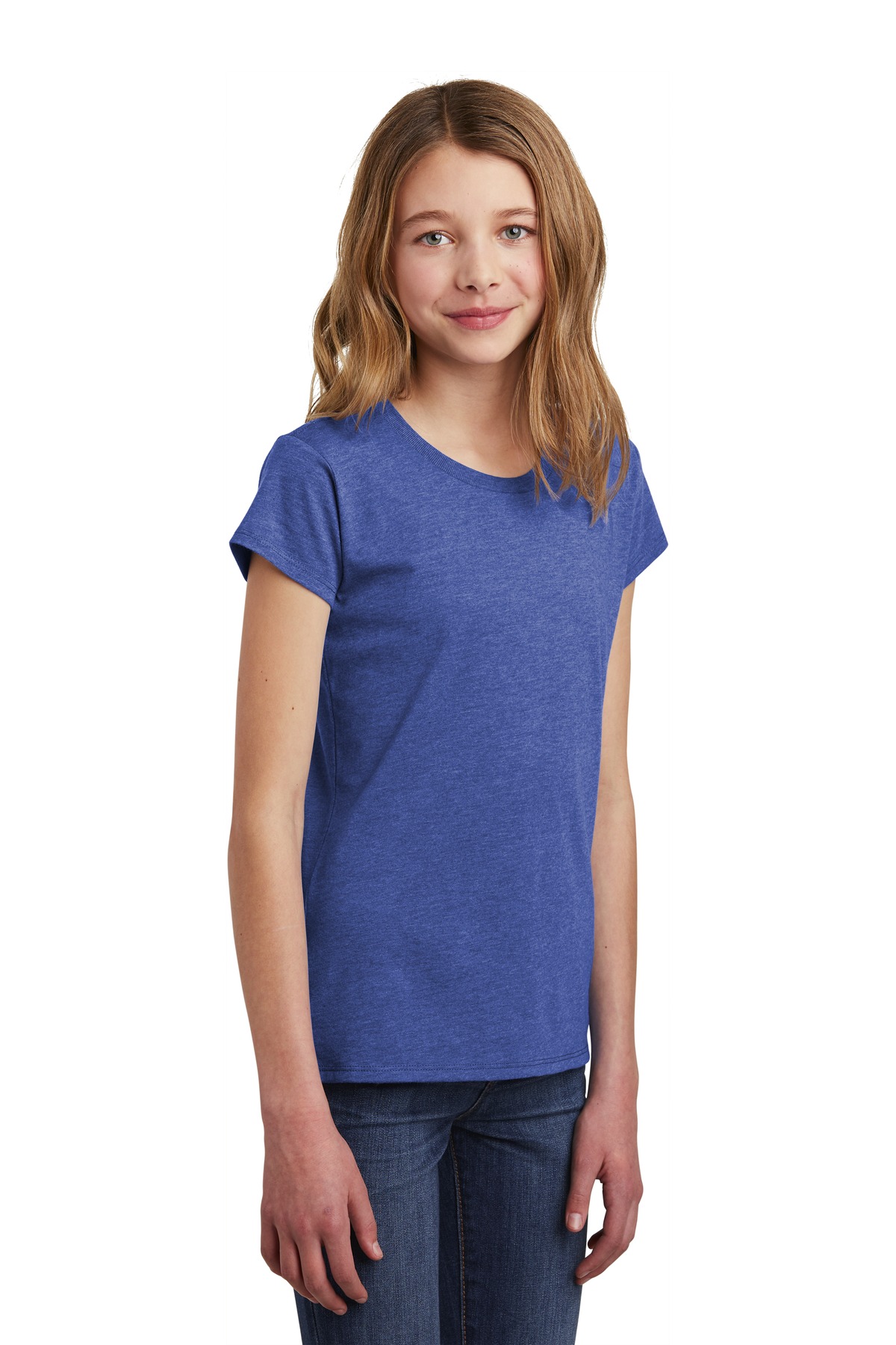 District DT6001YG Royal Frost