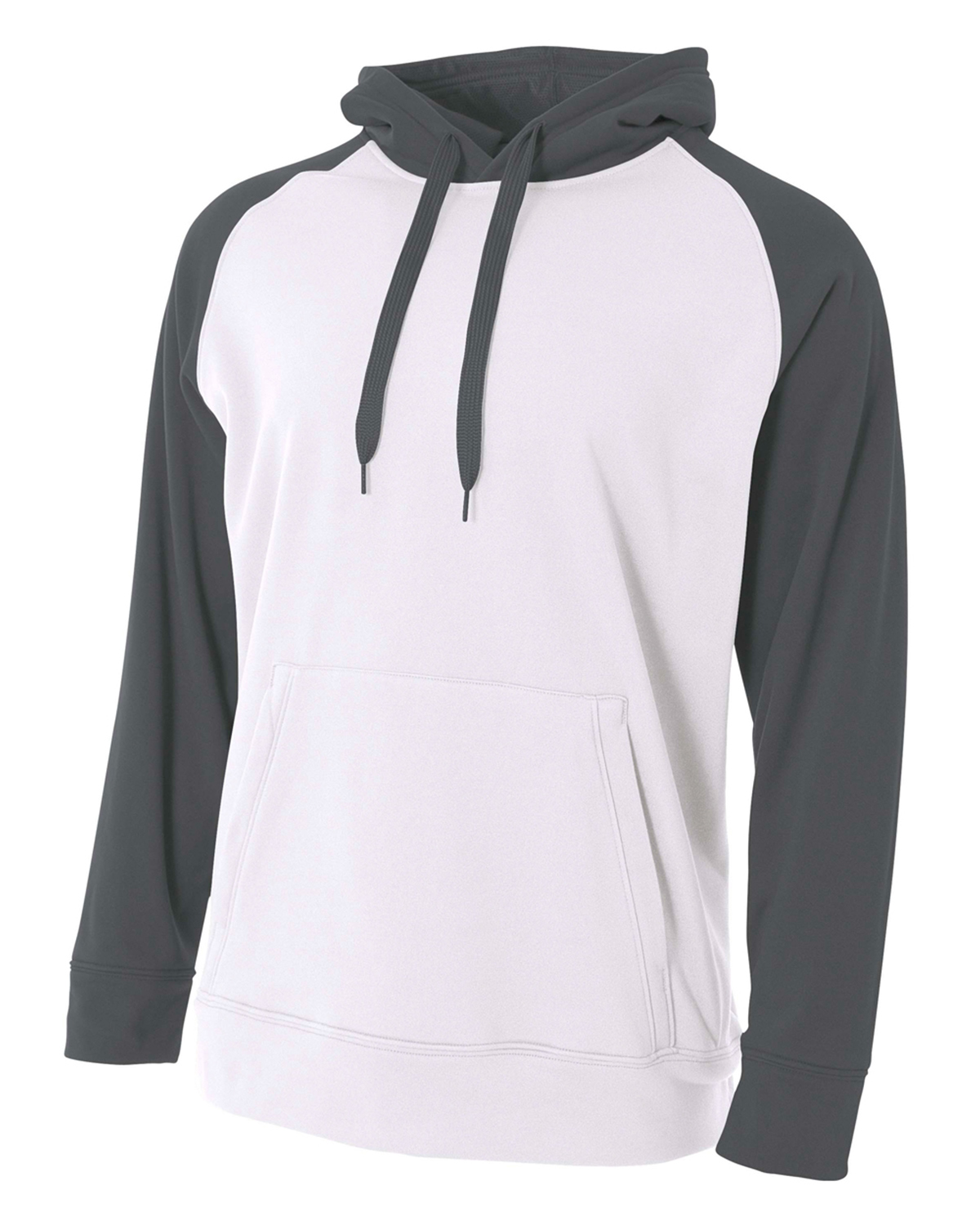 Picture for White / Graphite