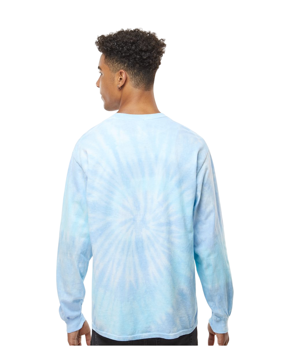 Tie-Dye CD2000 Lagoon