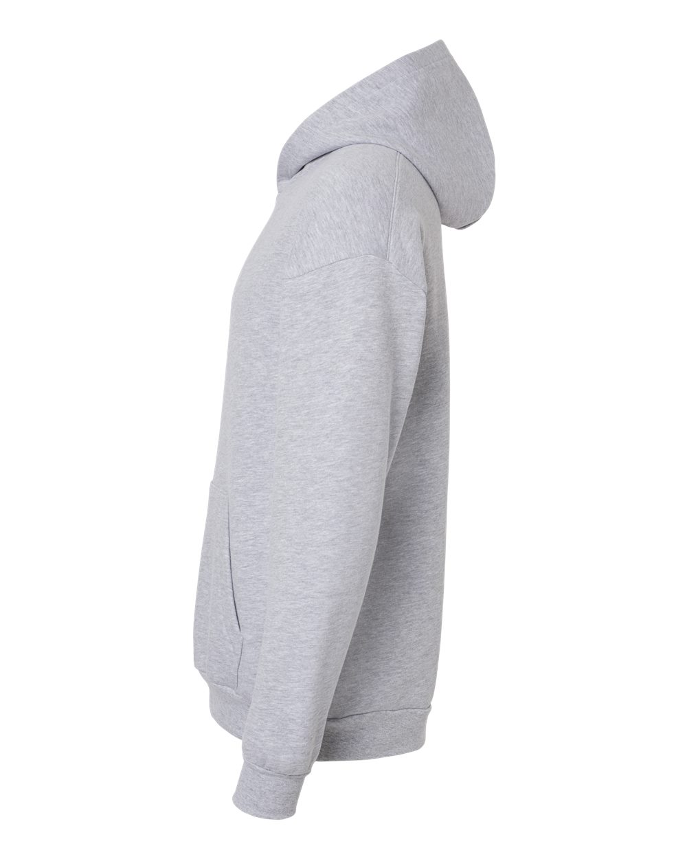 American Apparel RF498 Heather Grey