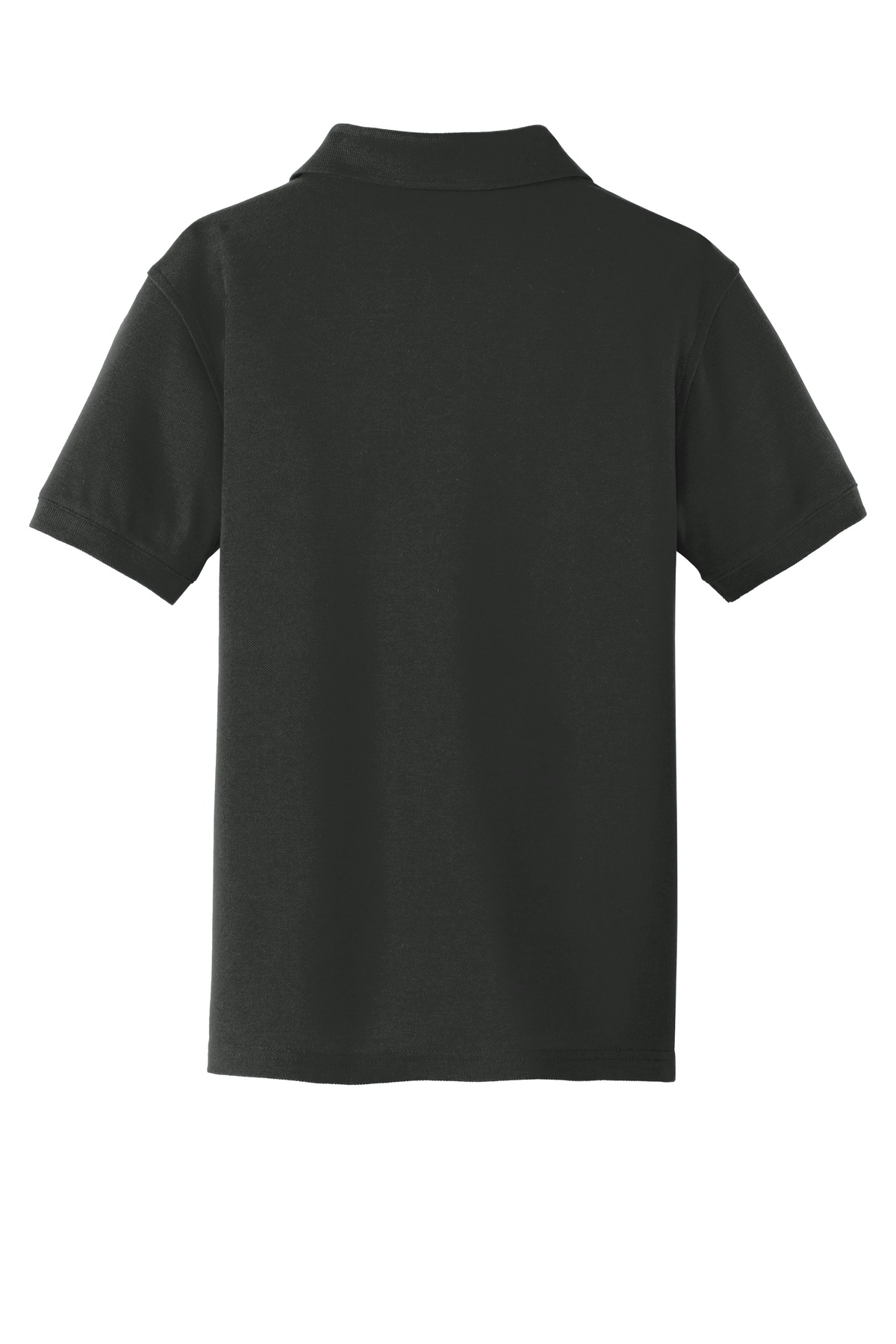 Port Authority Y100 Deep Black