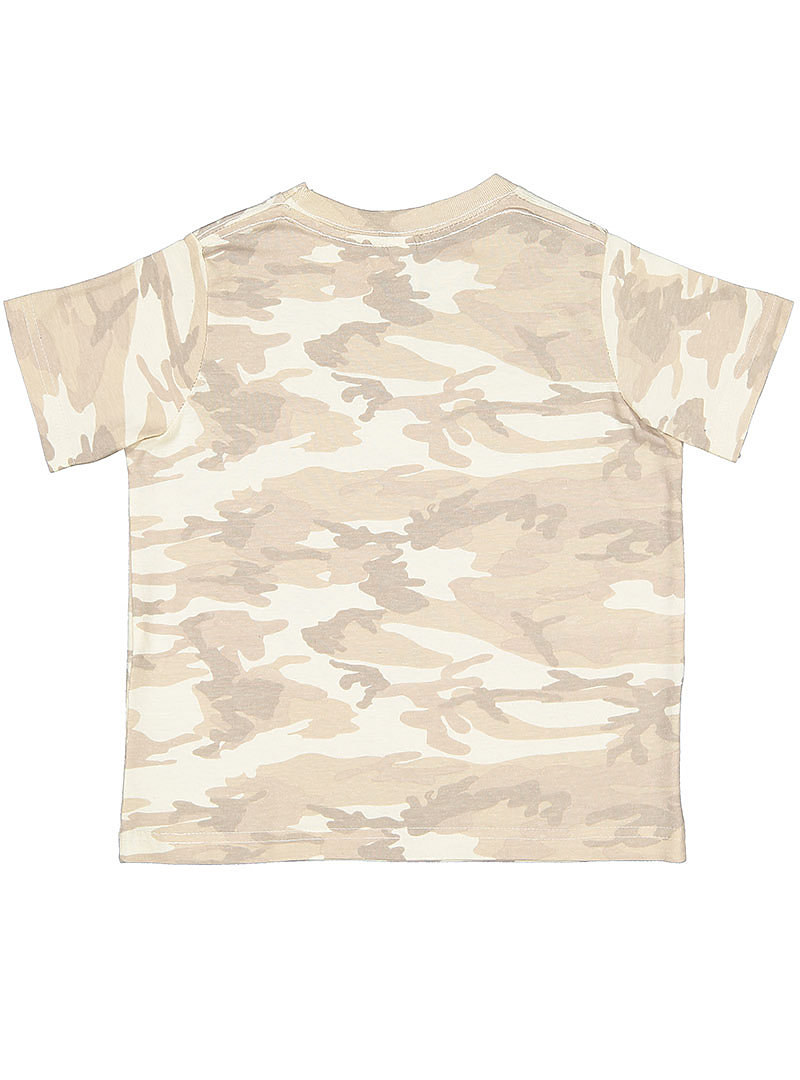 Rabbit Skins 3321 Natural Camo
