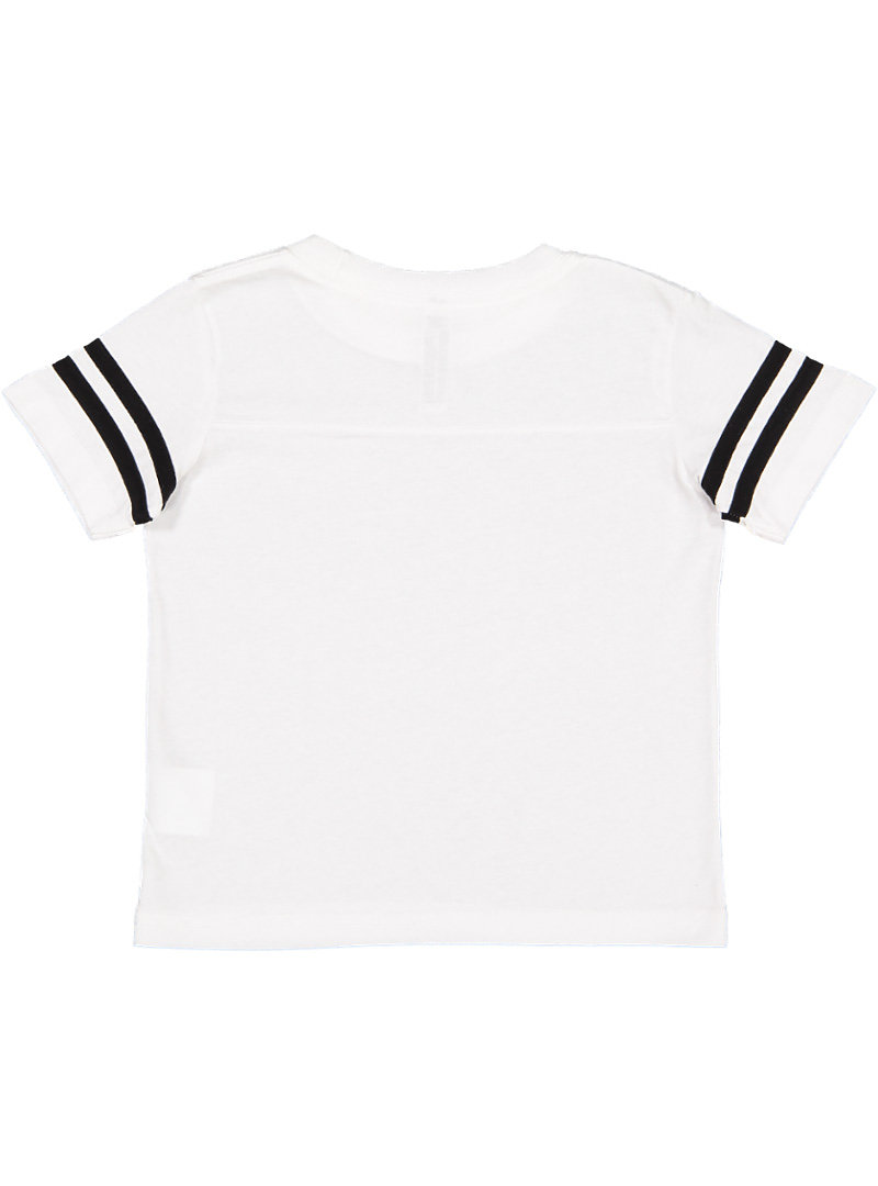 Rabbit Skins 3037 White/Black