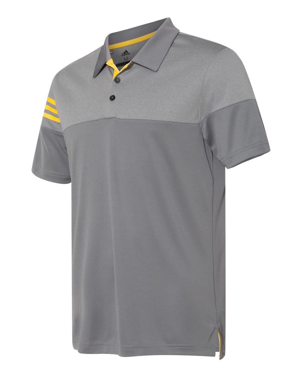 Adidas A213 Vista Gray / Eqt Yellow