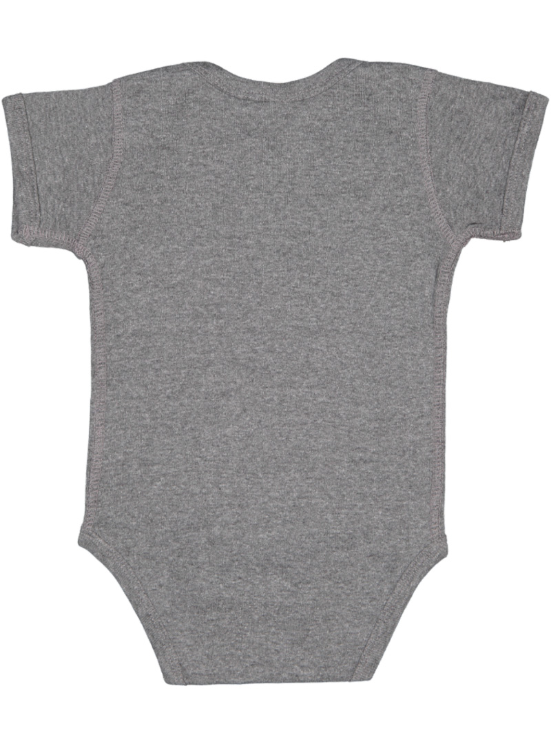 Rabbit Skins 4400 Granite Heather