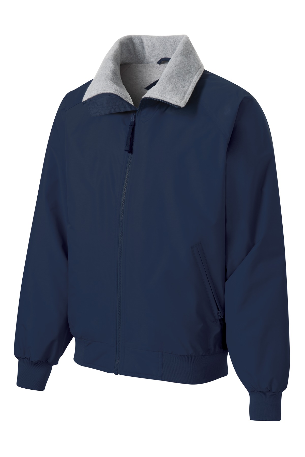 Port Authority TLJ754 True Navy / Gray