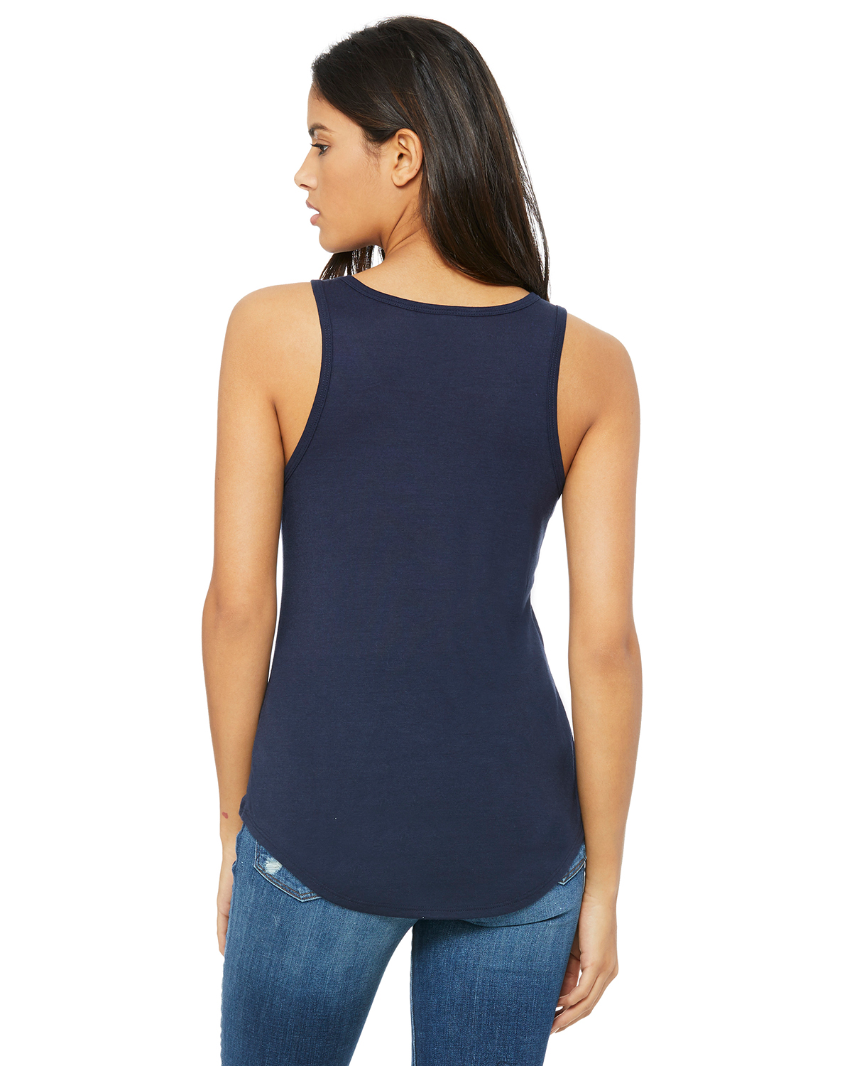 Bella + Canvas B8805 Midnight