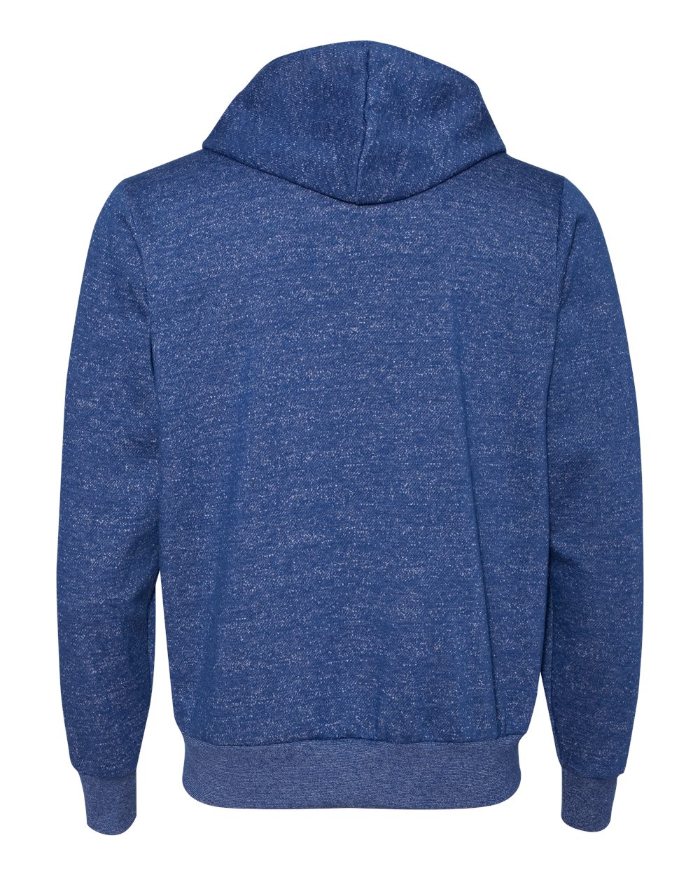 Bella + Canvas 3739 Digital Blue