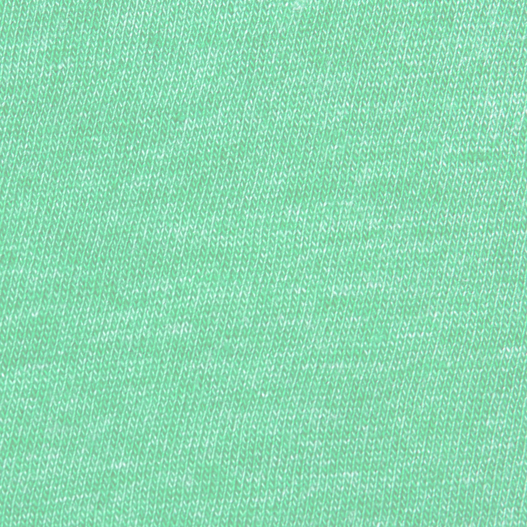 Bella + Canvas 3001CVC Heather Mint