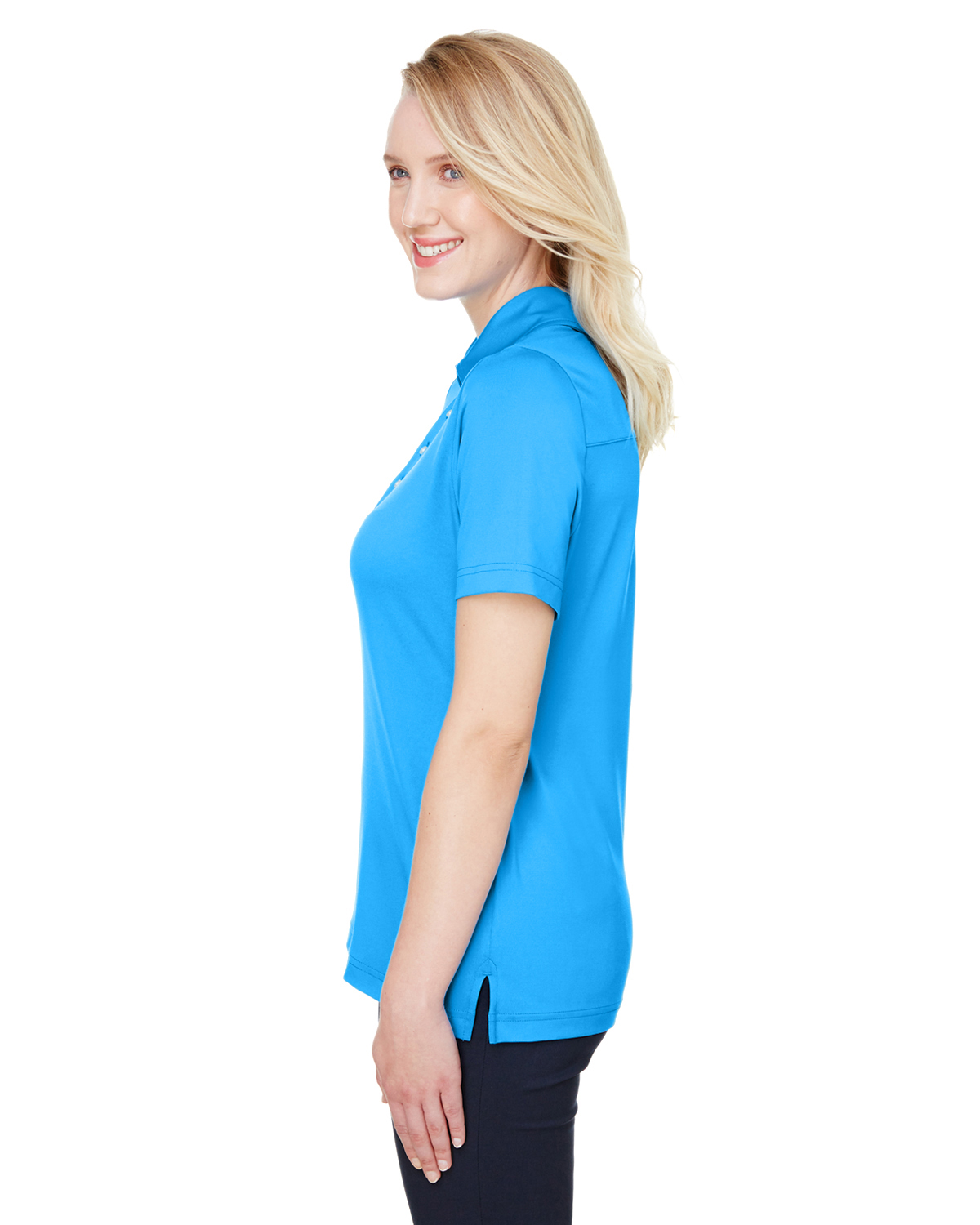 Devon & Jones DG21W Ocean Blue