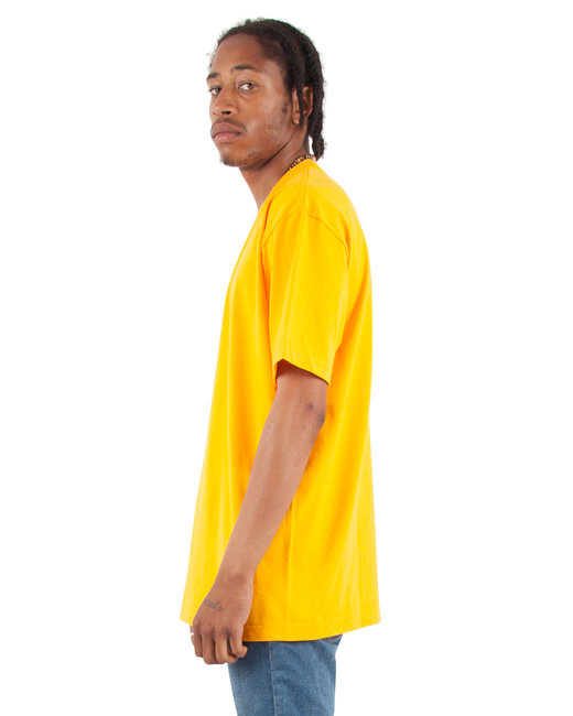 Shaka Wear SHMHSST Gold