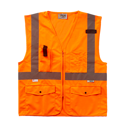 Xtreme Visibility XVSV73370CZ Orange