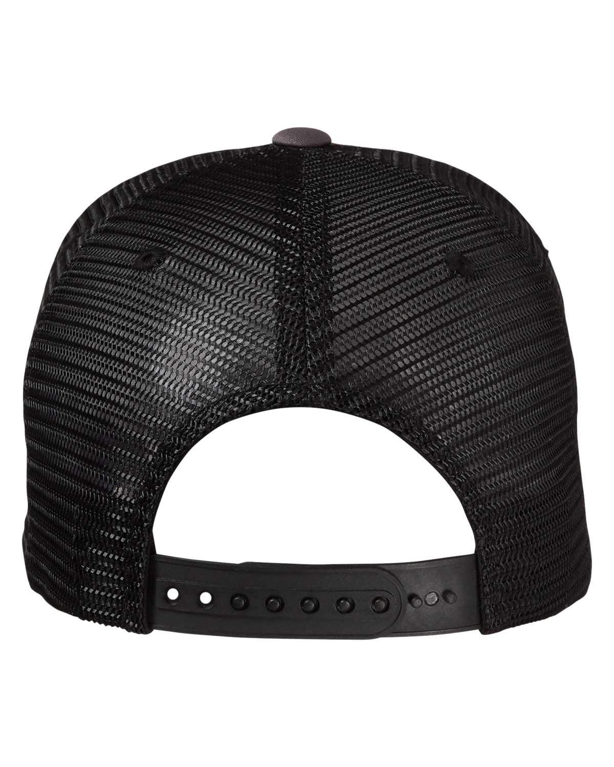 Top Of The World Unisex Ranger Cap Tw5505 Grey Hthr / Black