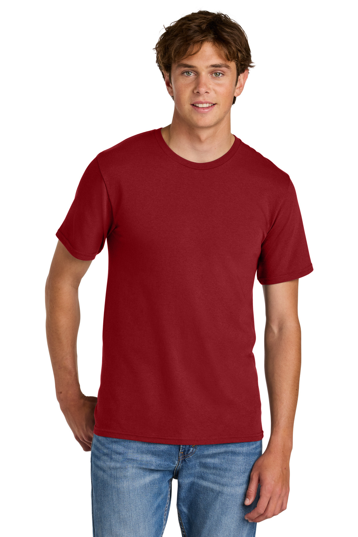 Picture for Vintage Red